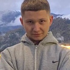 Фотография мужчины Николай, 20 лет из г. Минск