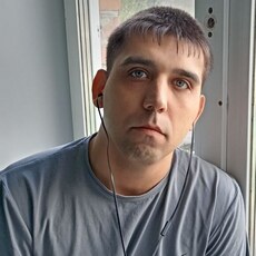 Фотография мужчины Василий, 33 года из г. Канск