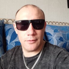 Фотография мужчины Дмитрий, 36 лет из г. Чита