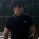 Даниил, 18 лет