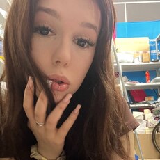 Фотография девушки Евдокия, 18 лет из г. Пятигорск