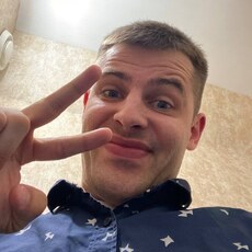 Фотография мужчины Андрей, 28 лет из г. Витебск