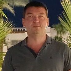 Фотография мужчины Александр, 42 года из г. Чебоксары