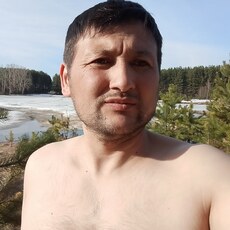 Фотография мужчины Султанов Фаррух, 38 лет из г. Тайга