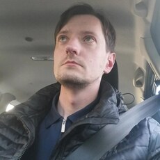 Фотография мужчины Вячеслав, 38 лет из г. Омск