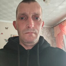 Фотография мужчины Сергей, 41 год из г. Минск