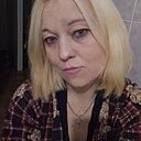 Надежда, 33 года