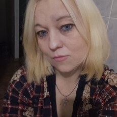Фотография девушки Надежда, 33 года из г. Богородицк