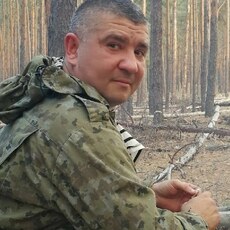 Фотография мужчины Сергей, 41 год из г. Борисоглебск