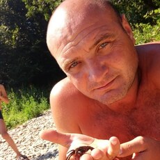 Фотография мужчины Максим, 42 года из г. Шахты
