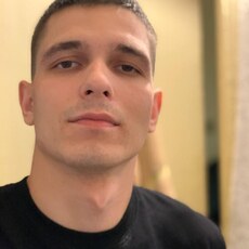 Фотография мужчины Данила, 23 года из г. Тула