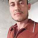 Murat, 40 лет