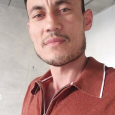Фотография мужчины Murat, 40 лет из г. Актау