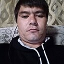 Илёсбек, 31 год