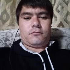 Фотография мужчины Илёсбек, 31 год из г. Чита