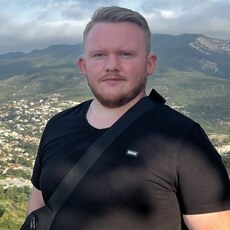 Фотография мужчины Кирилл, 31 год из г. Витебск
