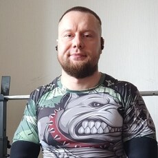 Фотография мужчины Shama, 41 год из г. Солнечногорск