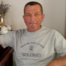 Фотография мужчины Альберт, 60 лет из г. Краснодар