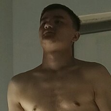 Фотография мужчины Xusan, 23 года из г. Нижний Новгород