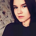 Полина, 20 лет