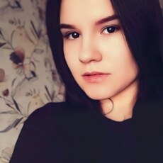 Фотография девушки Полина, 20 лет из г. Екатеринбург
