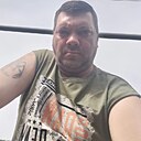 Саша, 43 года