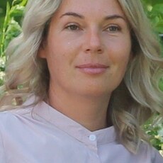 Фотография девушки Галя, 41 год из г. Тутаев