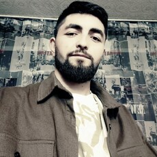 Фотография мужчины Sss, 25 лет из г. Екатеринбург