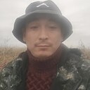 Эльдар, 36 лет