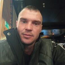 Фотография мужчины Сергей, 30 лет из г. Курган
