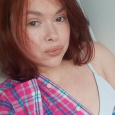 Фотография девушки Ксюша, 33 года из г. Екатеринбург