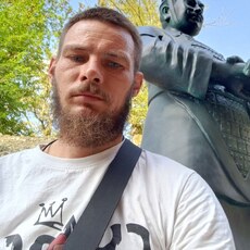 Фотография мужчины Серый, 31 год из г. Адлер