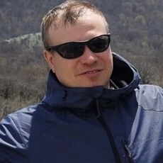 Фотография мужчины Михаил, 38 лет из г. Мариуполь