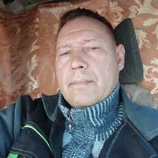 Фотография мужчины Виталий, 45 лет из г. Троицк