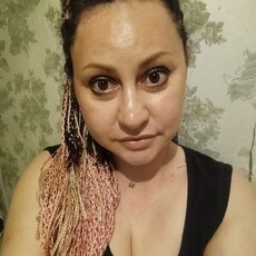 Фотография девушки Кристина, 34 года из г. Гай