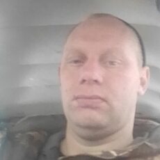 Фотография мужчины Андрей, 37 лет из г. Венгерово