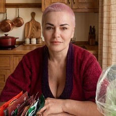 Фотография девушки Рина, 50 лет из г. Майкоп