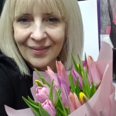 Фотография девушки Елена, 55 лет из г. Тверь