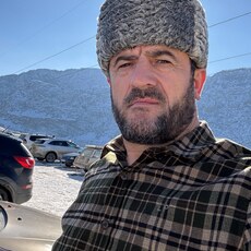 Фотография мужчины Муса, 48 лет из г. Кизилюрт
