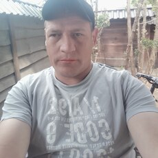 Фотография мужчины Паша, 40 лет из г. Житомир