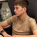 Лёма, 24 года