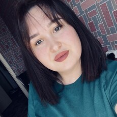 Фотография девушки Вера, 20 лет из г. Курган