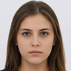Фотография девушки Кристина, 20 лет из г. Алматы