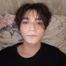 Фотография мужчины Игнат, 20 лет из г. Пермь