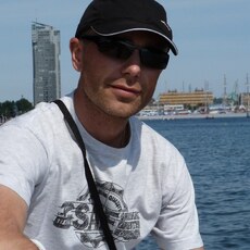 Фотография мужчины Андрей, 38 лет из г. Пермь