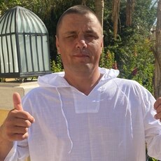 Фотография мужчины Михаил, 48 лет из г. Вологда