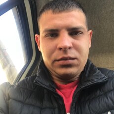 Фотография мужчины Данил, 22 года из г. Кстово