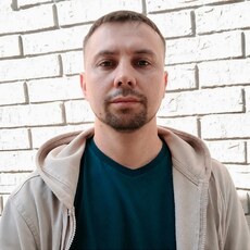 Фотография мужчины Рус, 37 лет из г. Екатеринбург