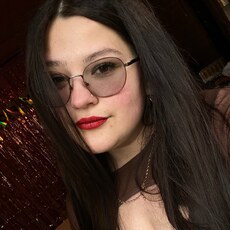 Фотография девушки Дарья, 23 года из г. Санкт-Петербург