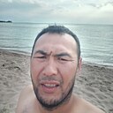 Латиф, 39 лет